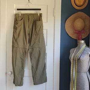 Exoficcio Hiking Pants/ Shorts